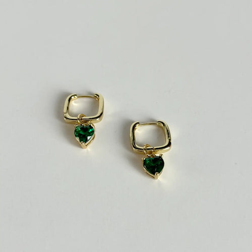 Emi Earrings