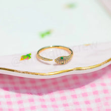 Load image into Gallery viewer, Viper Ring