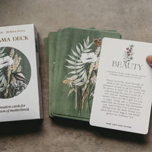 Load image into Gallery viewer, The Mama Deck