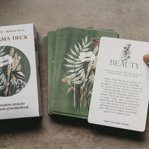 The Mama Deck