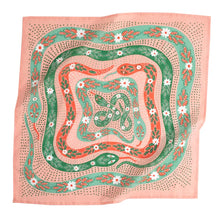 Load image into Gallery viewer, Snake Bandana