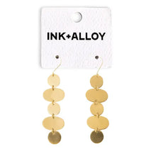 Load image into Gallery viewer, Gretchen Earrings