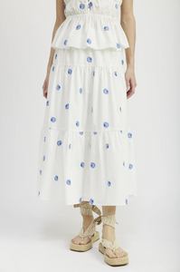 Alani Midi Skirt