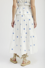 Load image into Gallery viewer, Alani Midi Skirt