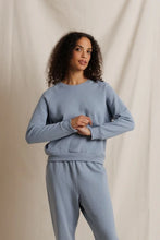 Load image into Gallery viewer, Alexi Speckled Sweatshirt