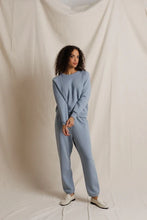 Load image into Gallery viewer, Alexi Speckled Sweatshirt