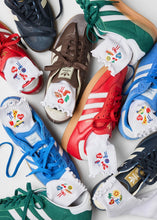Load image into Gallery viewer, Boston Icons Socks