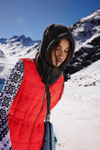 Load image into Gallery viewer, Hit the Slopes Balaclava