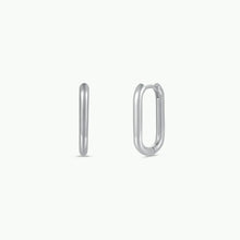 Load image into Gallery viewer, Rectangle Hoop