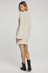 Bone Audrie Sweater Dress