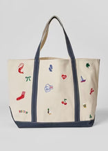 Load image into Gallery viewer, Boston Icons Tote