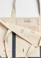Load image into Gallery viewer, Boston Icons Tote