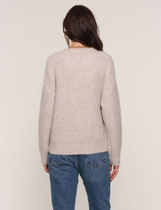 Raven Sweater