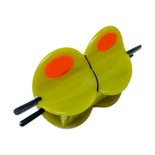 Load image into Gallery viewer, Olives Claw Clip