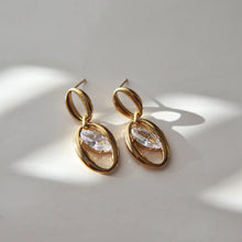 Load image into Gallery viewer, Vivienne Earrings