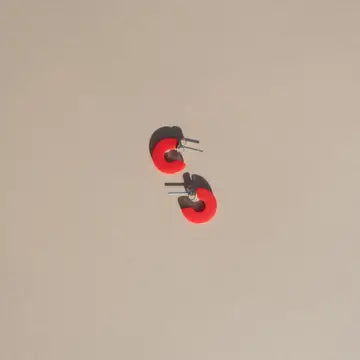 Mali Mini Hoops