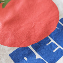 Load image into Gallery viewer, Tutto Bene Canvas Bag