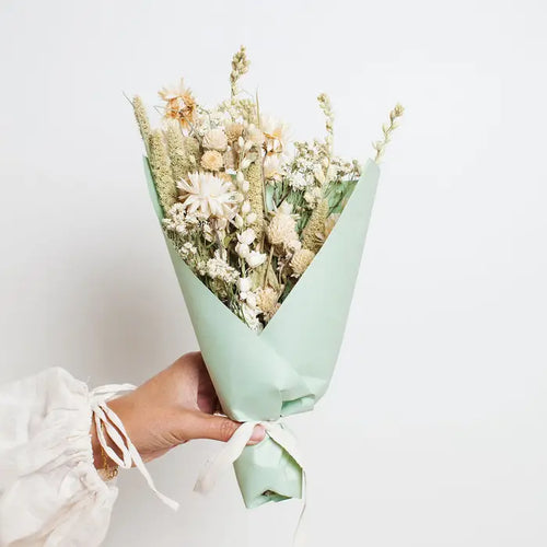 Dried Flower Bouquet
