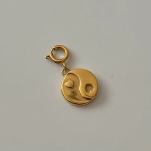 Yin Yang Charm
