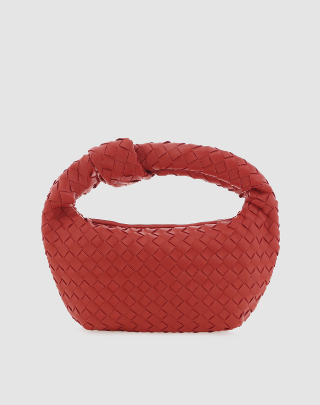 Chili Red Keri Bag