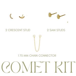 Comet Kit