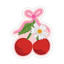 Load image into Gallery viewer, Bloomwolf Stickers