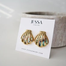 Load image into Gallery viewer, Aurora Earrings