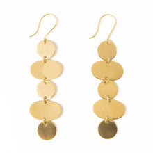 Load image into Gallery viewer, Gretchen Earrings