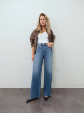 Load image into Gallery viewer, Far Out Denim in Stunner
