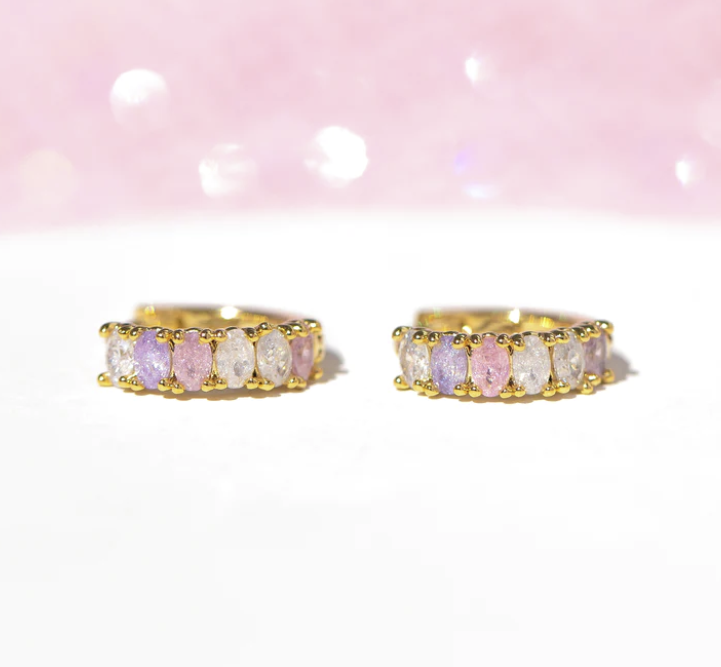 Dreaming About You Hoops