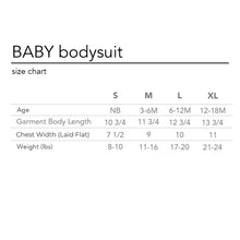 Load image into Gallery viewer, Super Sweet  Cherries Baby Onesie