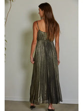 Load image into Gallery viewer, Bittersweet Maxi Dress