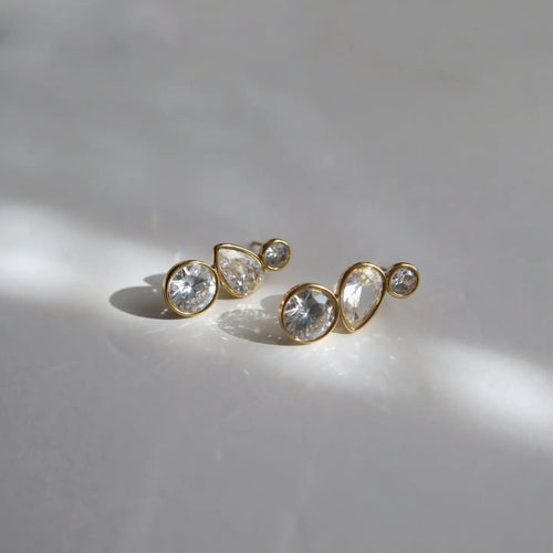 Simone Earrings