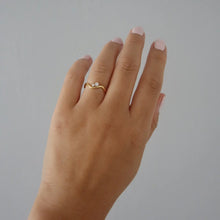 Load image into Gallery viewer, Twilight Duo Ring