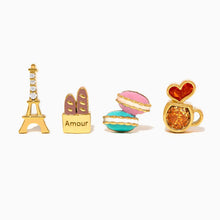 Load image into Gallery viewer, Café de Paris Stud Set