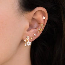 Load image into Gallery viewer, Wildflower Earrings