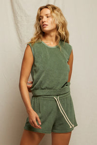 Ellie Terry Tank