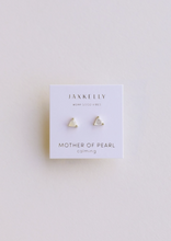 Load image into Gallery viewer, Mini Energy Gem Earrings