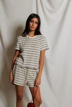 Load image into Gallery viewer, Eve Loop Terry Crewneck