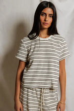Load image into Gallery viewer, Eve Loop Terry Crewneck