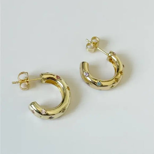 Estella Hoops