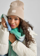 Load image into Gallery viewer, Mad Hatter Knit Cuff Beanie