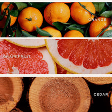 Load image into Gallery viewer, All Over Hearts Candle