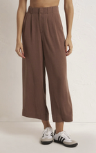 Load image into Gallery viewer, Whipped Mocha Farrah Pant