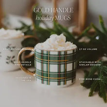 Load image into Gallery viewer, Christmas Village Mug