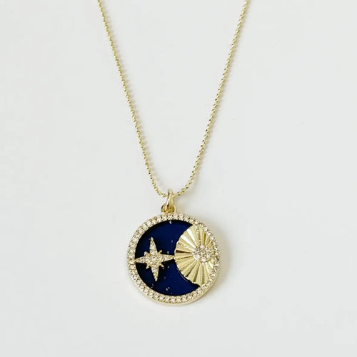 Marion Necklace