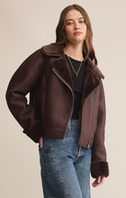 Load image into Gallery viewer, Locklin Sherpa Jacket