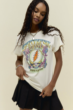 Load image into Gallery viewer, Grateful Dead Spring 1977 Tee