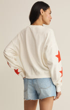Load image into Gallery viewer, Stars first Date Sweatshirt