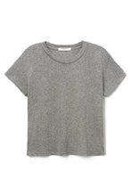Load image into Gallery viewer, Harley T Shirt by perfectwhitetee in grey